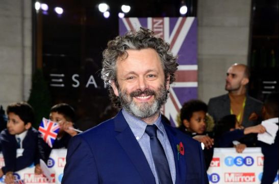 Michael Sheen Voted Most Popular To Replace Jodie Whittaker On Doctor Who