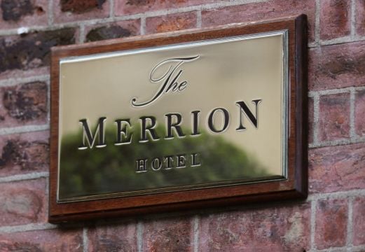 Five-Star Merrion Hotel Plunges Into The Red As Firm Records Losses Of €4M