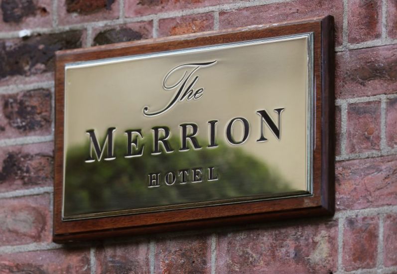 Five-Star Merrion Hotel Plunges Into The Red As Firm Records Losses Of €4M