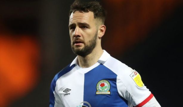 Southampton Agree Fee For Blackburn’s Adam Armstrong After Danny Ings Departure