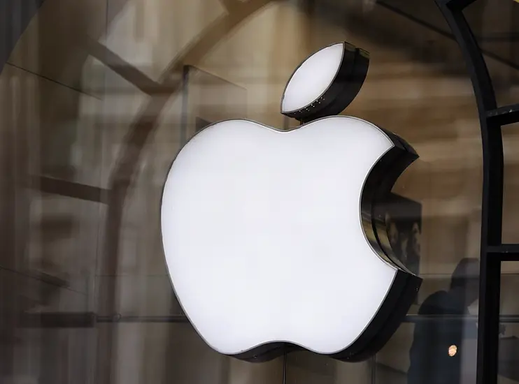 Apple Becomes First Company To Hit $3 Trillion Market Value