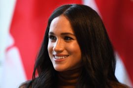 Meghan Labelled ‘Shallow’ By Half-Brother Before His Big Brother Appearance