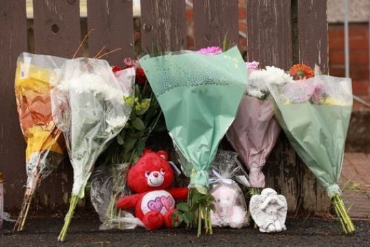 Pair Charged Over Death Of Girl (2) In Co Tyrone