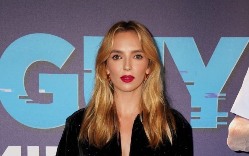 Jodie Comer Praises ‘Wonderful’ Free Guy Co-Star Ryan Reynolds