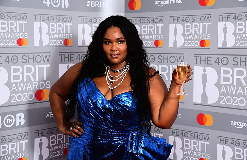 Lizzo Reveals Cardi B Collaboration