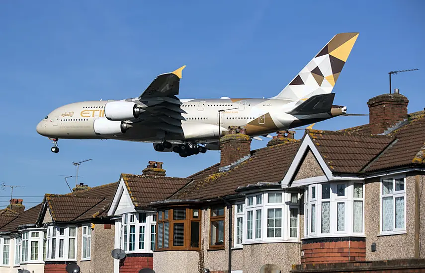 Etihad Announces Losses Due To Falling Passenger Numbers During Pandemic