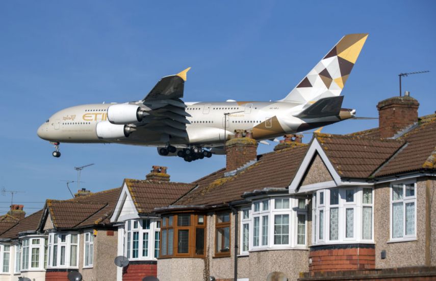 Etihad Announces Losses Due To Falling Passenger Numbers During Pandemic