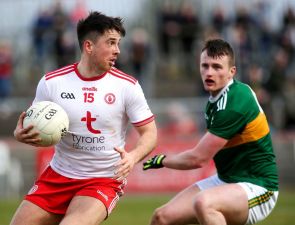 Tyrone May Be Unable To Fulfil Rearranged All-Ireland Semi-Final