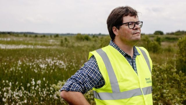 Discovering The True Ecological Value Of Ireland’s Peatlands