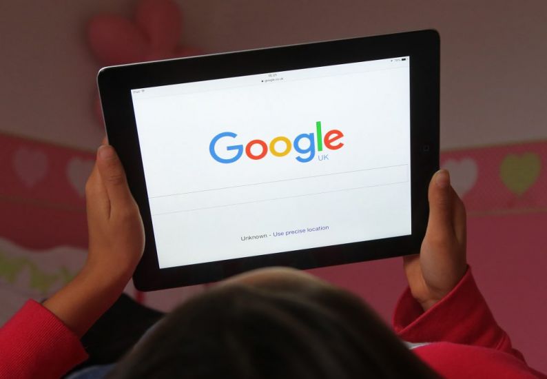Google Boosts Privacy Protections For Children On Search And Youtube
