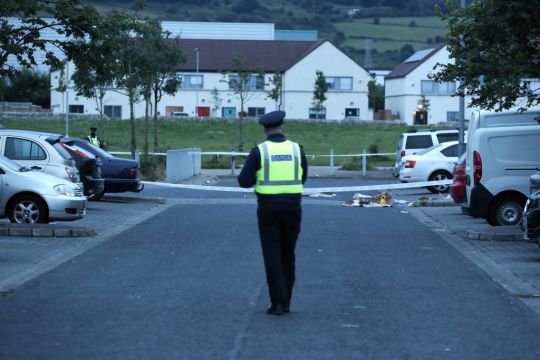 Tallaght Fatal Stabbing: Man Arrested On Suspicion Of Murder