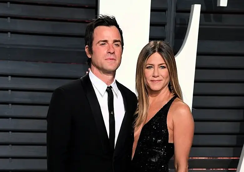 Jennifer Aniston Wishes Ex-Husband Justin Theroux Happy Birthday