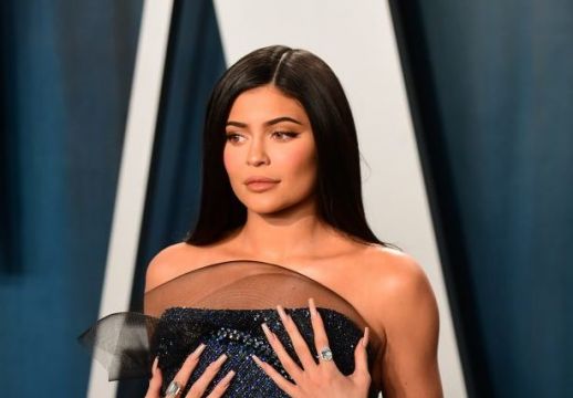 Kylie Jenner Celebrates 24Th Birthday With Lavish Dinner As Family Pay Tribute