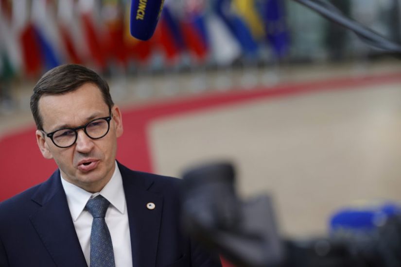 Polish Ruling Party Loses Majority Amid Rift Over Controversial Media Bill