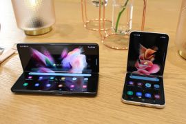Samsung Says ‘The Future Is Foldable’ As It Unveils Galaxy Z Fold3 And Z Flip3