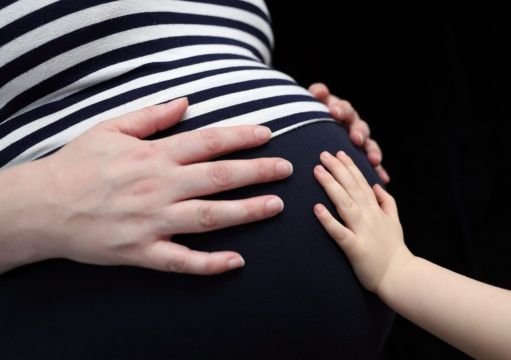 Maternity Advocates Call For Detailed Road Map On Easing Restrictions
