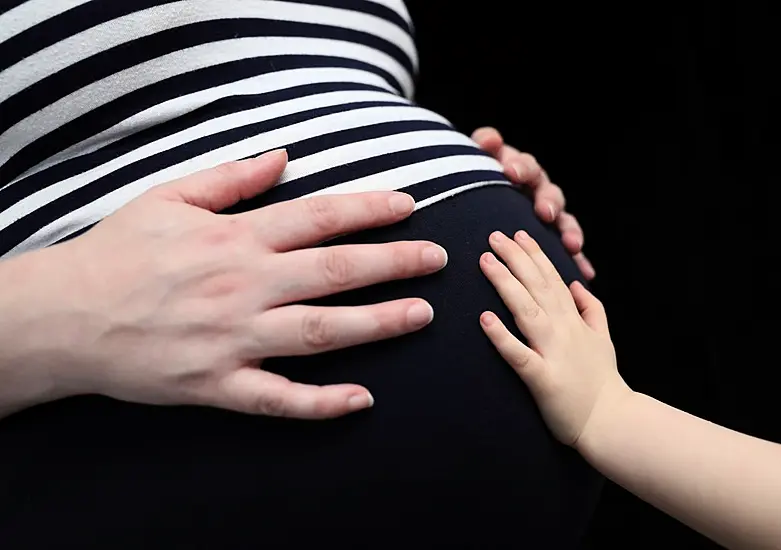 Maternity Advocates Call For Detailed Road Map On Easing Restrictions