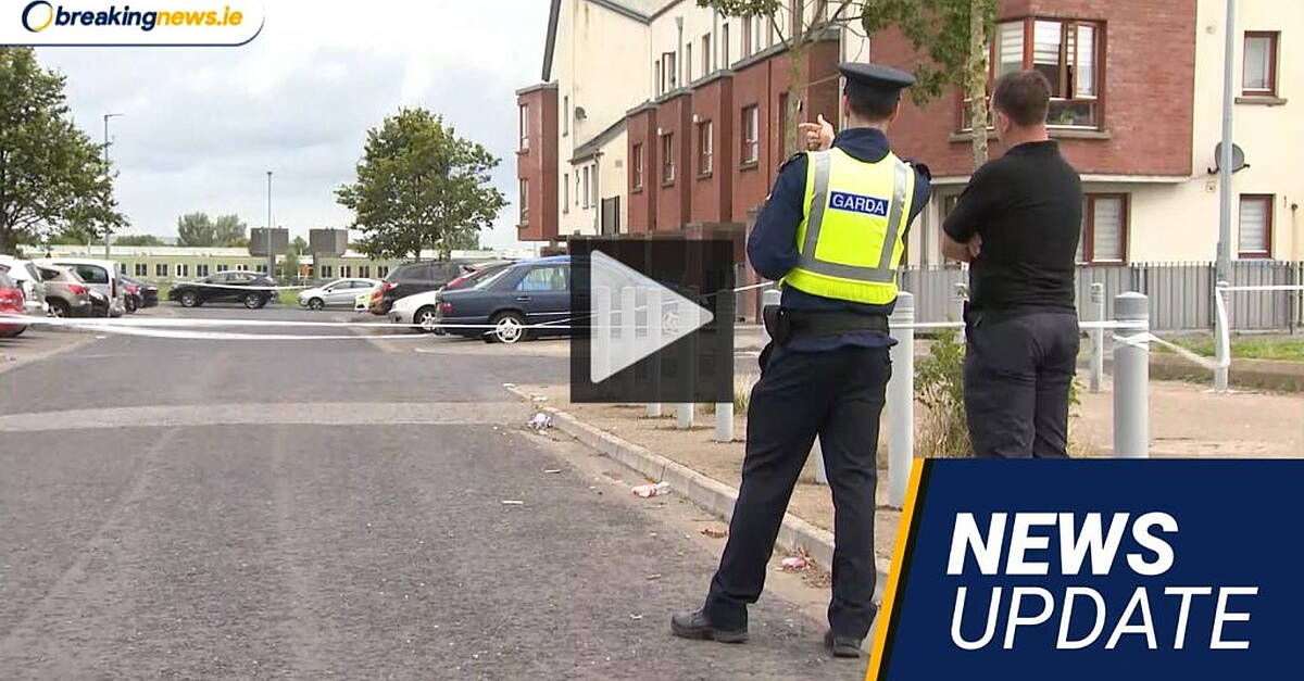 Video: Arrest made in connection with fatal stabbing, calls for ...