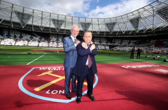 Pai Capital Will Not Give Up On West Ham Takeover Bid