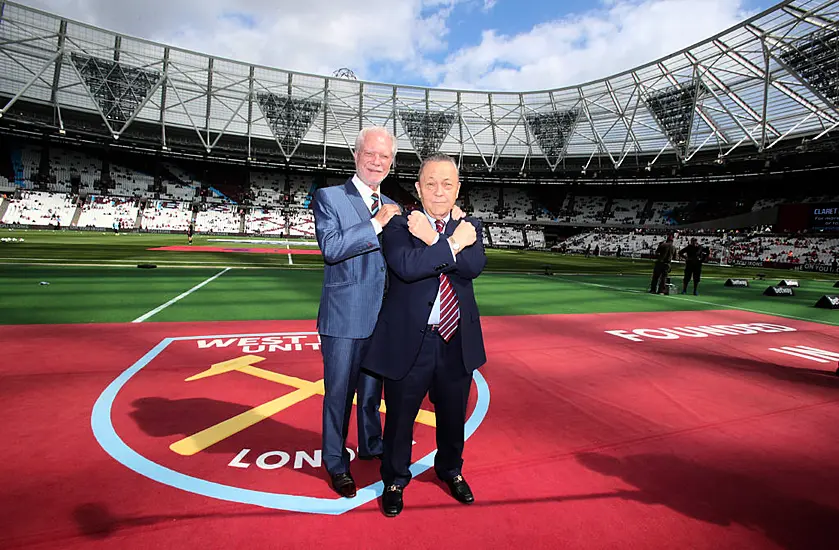 Pai Capital Will Not Give Up On West Ham Takeover Bid