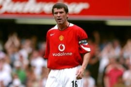 Hindu Leader Criticises Roy Keane For Blaming Yoga For His 'Worst Ever' Performance