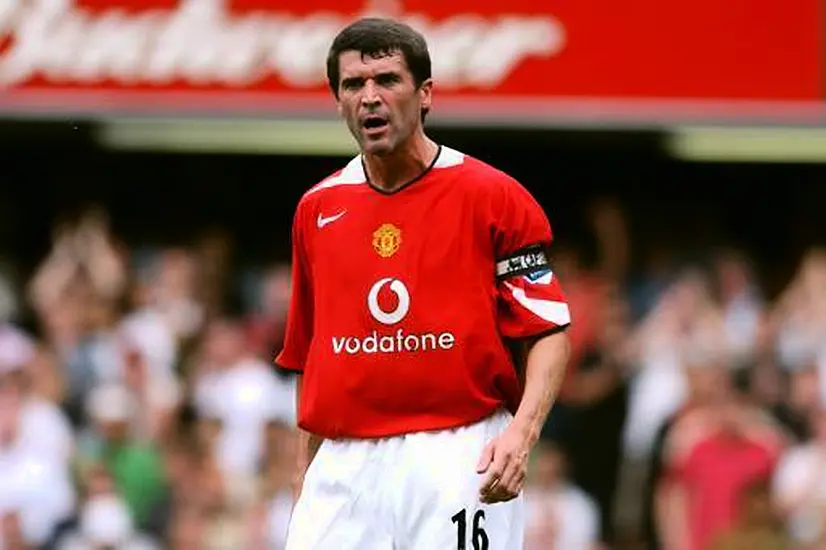 Hindu Leader Criticises Roy Keane For Blaming Yoga For His 'Worst Ever' Performance