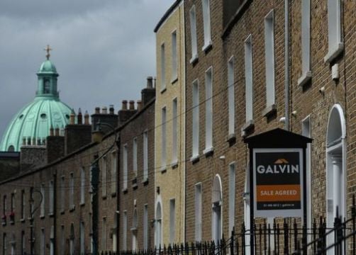 Report Finds 20% Drop In Availability Of Affordable Rental Properties