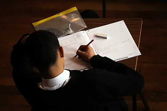 Thousands Of Teacher-Assessed Gcse Grades To Be Issued In The North