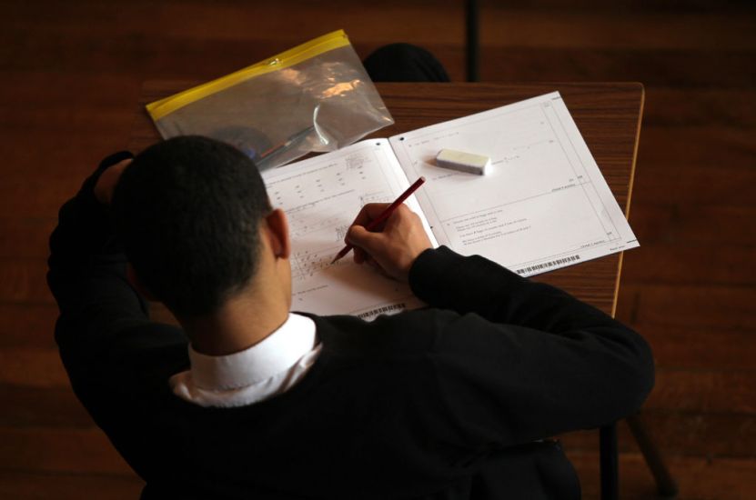 Thousands Of Teacher-Assessed Gcse Grades To Be Issued In The North