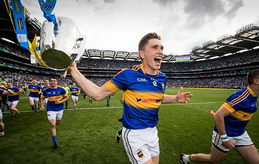 Tipperary's Brendan Maher Announces Retirement From Inter-County Hurling