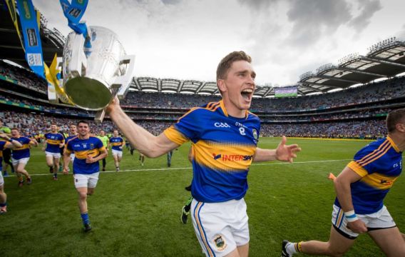Tipperary's Brendan Maher Announces Retirement From Inter-County Hurling