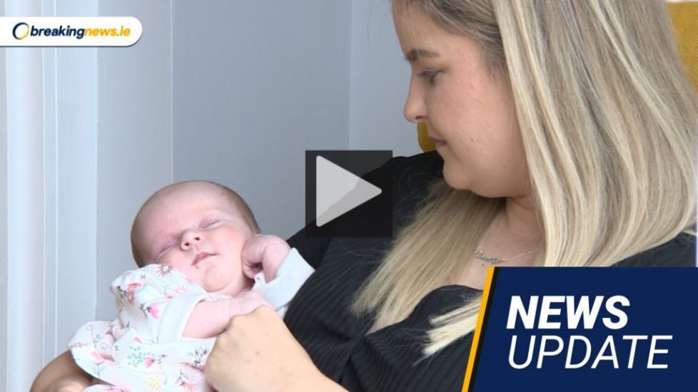 Video: Yacht Rescue, Vaccines Defended, And A Pregnant Woman's Covid Experience