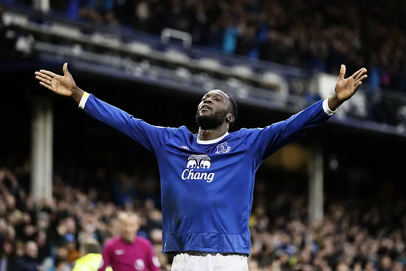 Striker Romelu Lukaku Returns To Chelsea On Five-Year Deal