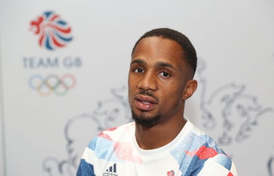 British Olympic Silver Medallist Suspended For Alleged Anti-Doping Breach