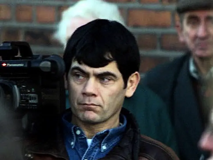 Gerry ‘The Monk’ Hutch Claims Trial Before Special Criminal Court Unlawful