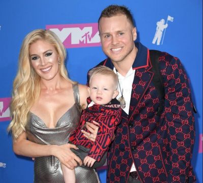 Heidi Montag Has Surgery In Hope Of Conceiving Second Child With Spencer Pratt