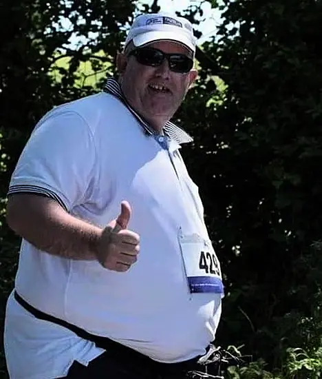 Darts Player Ditches 20-Pints-A-Night Lifestyle To Shed Pounds