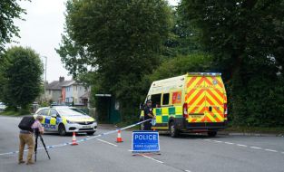 Gunman (22) Killed Five Including ‘Very Young Girl’ In Plymouth Shooting Spree