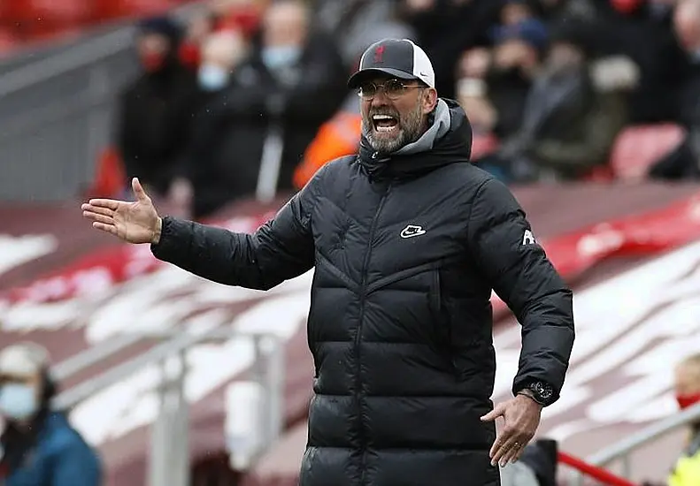 Jurgen Klopp Defends Liverpool Transfer Policy As Top-Four Rivals Spend Big