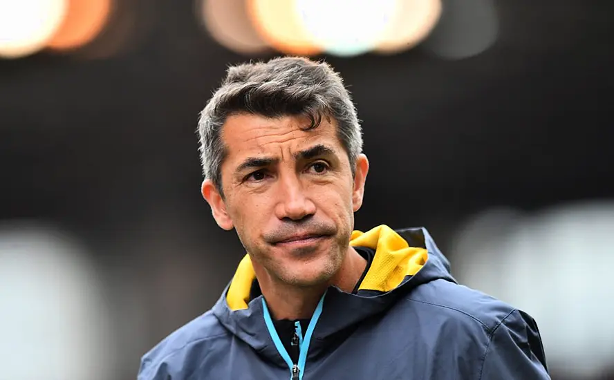 Bruno Lage Keen To Bring In More New Signings At Wolves