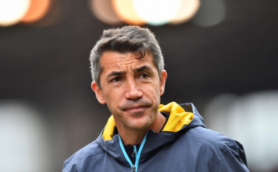 Bruno Lage Keen To Bring In More New Signings At Wolves