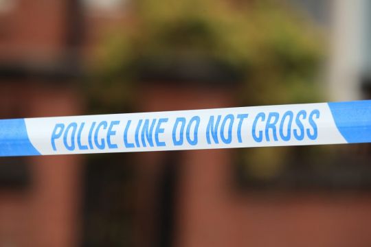 Serving Police Officer And Three-Year-Old Child Found Dead In England