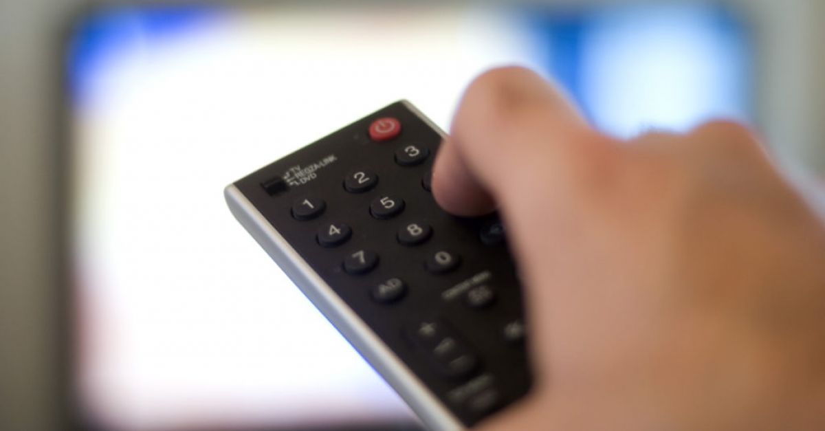 Предложението на Шин Фейн за телевизионен лиценз „върхът на безотговорната политика“ – Макграт