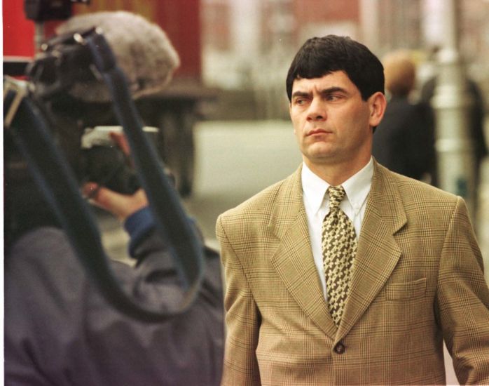 Judgment Reserved In Gerry ‘The Monk’ Hutch Challenge Over Special Criminal Court