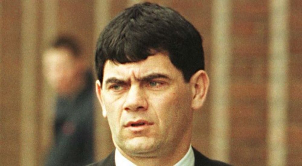 Trial Of Gerry 'The Monk' Hutch To Begin At Special Criminal Court