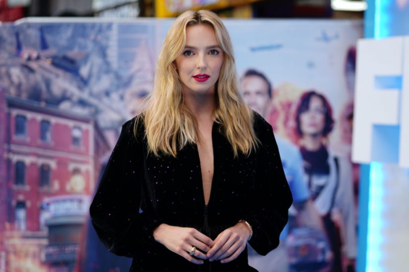 Jodie Comer Says Making Transition To Hollywood Was ‘Intimidating’