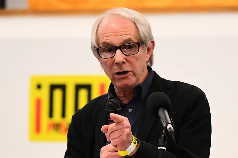 Filmmaker Ken Loach ‘Expelled’ From Britain's Labour Party