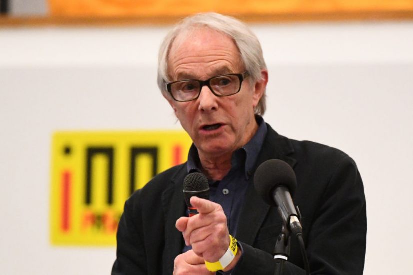 Filmmaker Ken Loach ‘Expelled’ From Britain's Labour Party