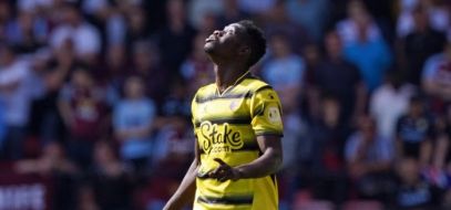 Ismaila Sarr Stars On Premier League Return As Watford Edge Aston Villa