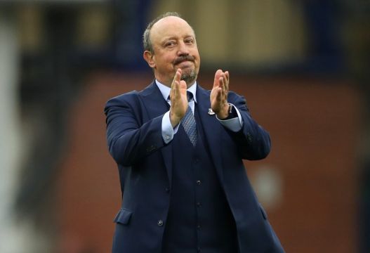 Rafael Benitez Vows To ‘Fight’ For Every Everton Point After Southampton Victory